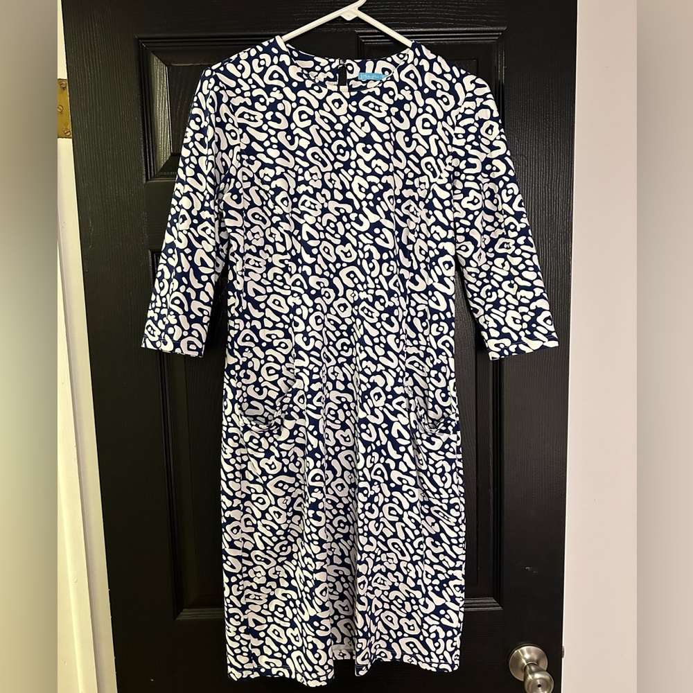 J.McLaughlin Dress with Pockets size Medium